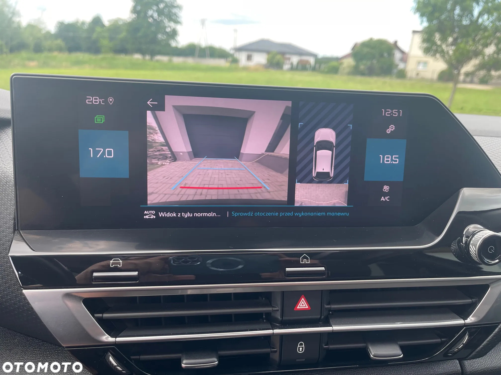 Citroën C4 BlueHDi 130 Stop&Start EAT8 SHINE - 14
