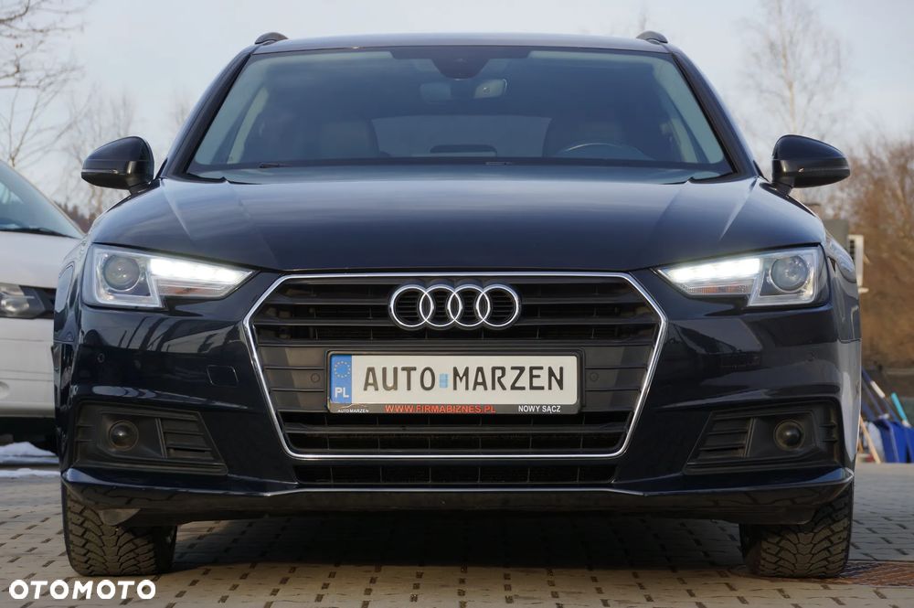 Audi A4 Avant 2.0 TDI S tronic - 3