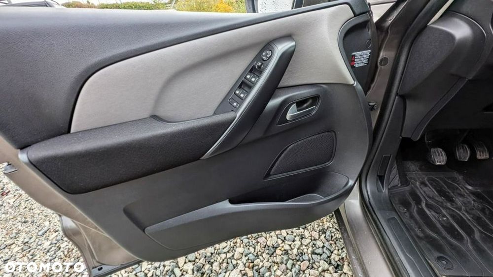 Citroën C4 Picasso - 21