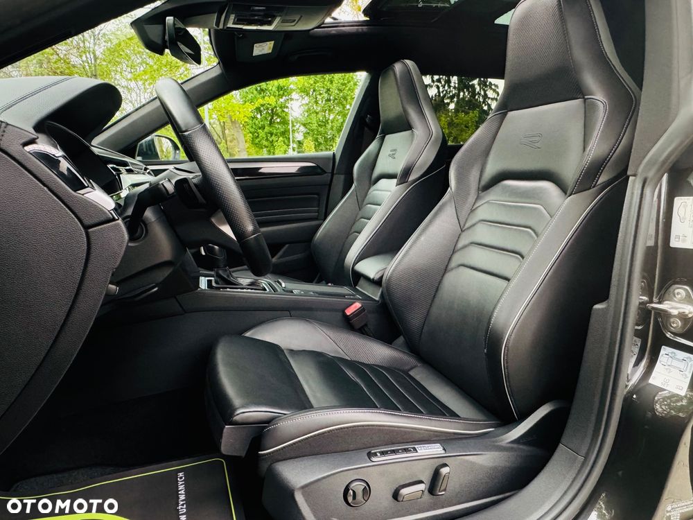 Volkswagen Arteon Shooting Brake 2.0 TSI OPF DSG R-Line - 29