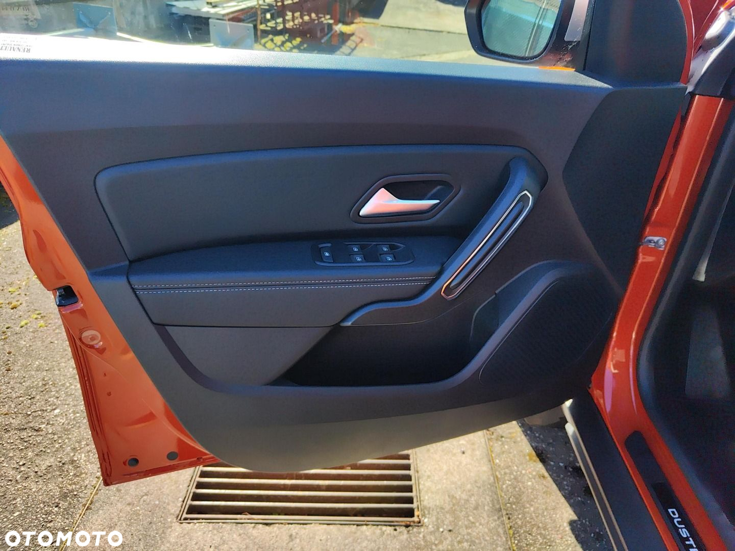 Dacia Duster 1.3 TCe Comfort - 12