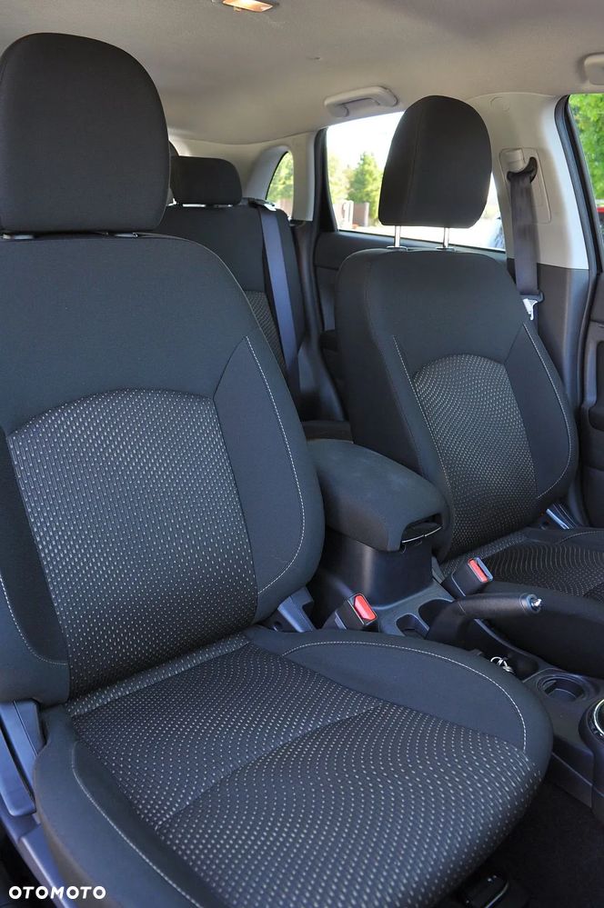 Mitsubishi ASX 1.6 Instyle - 24