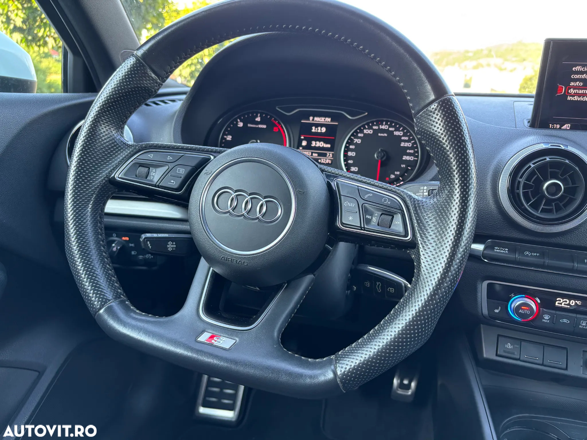 Audi A3 - 16