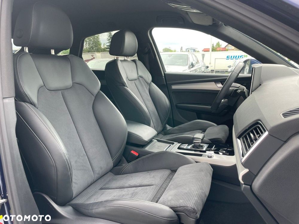 Audi Q5 Sportback - 25