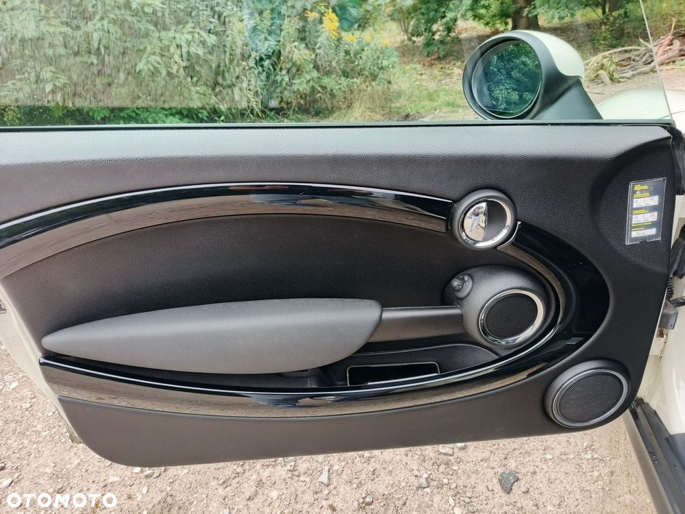 MINI Clubman 2014