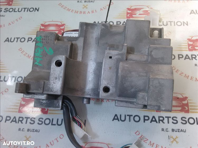 blocator volan mazda 6 an fabr. 2014 - 1