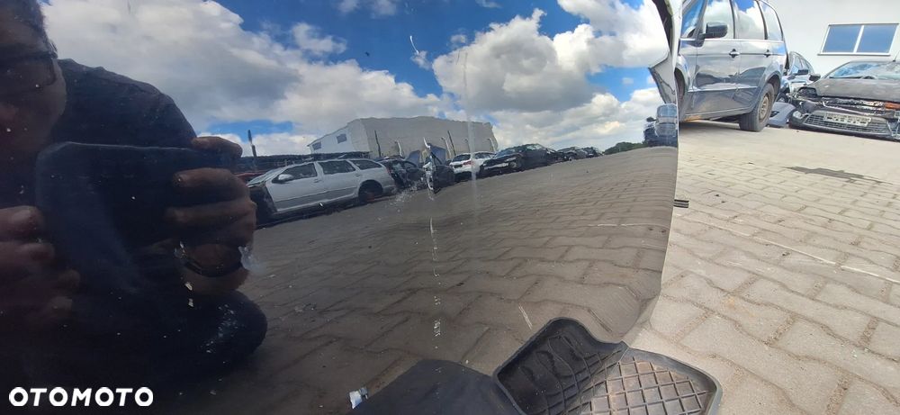 VW Golf VI HB Drzwi Przód Przednie Prawe Kod Lakieru LC9X - 8