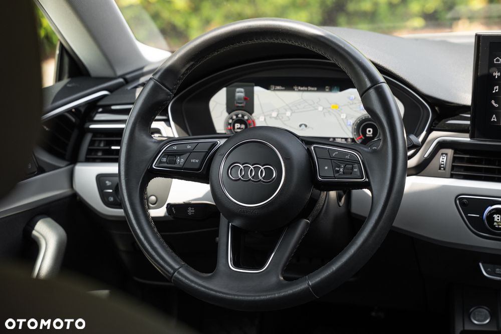 Audi A5 - 27
