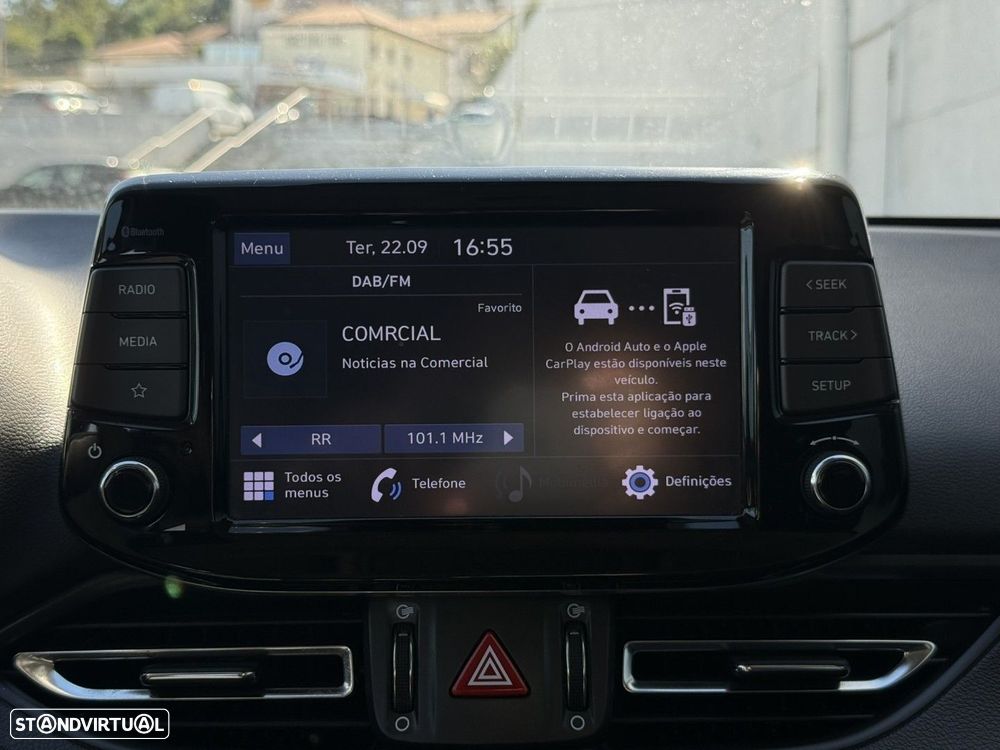 Hyundai i30 SW 1.0 T-GDi Style - 9