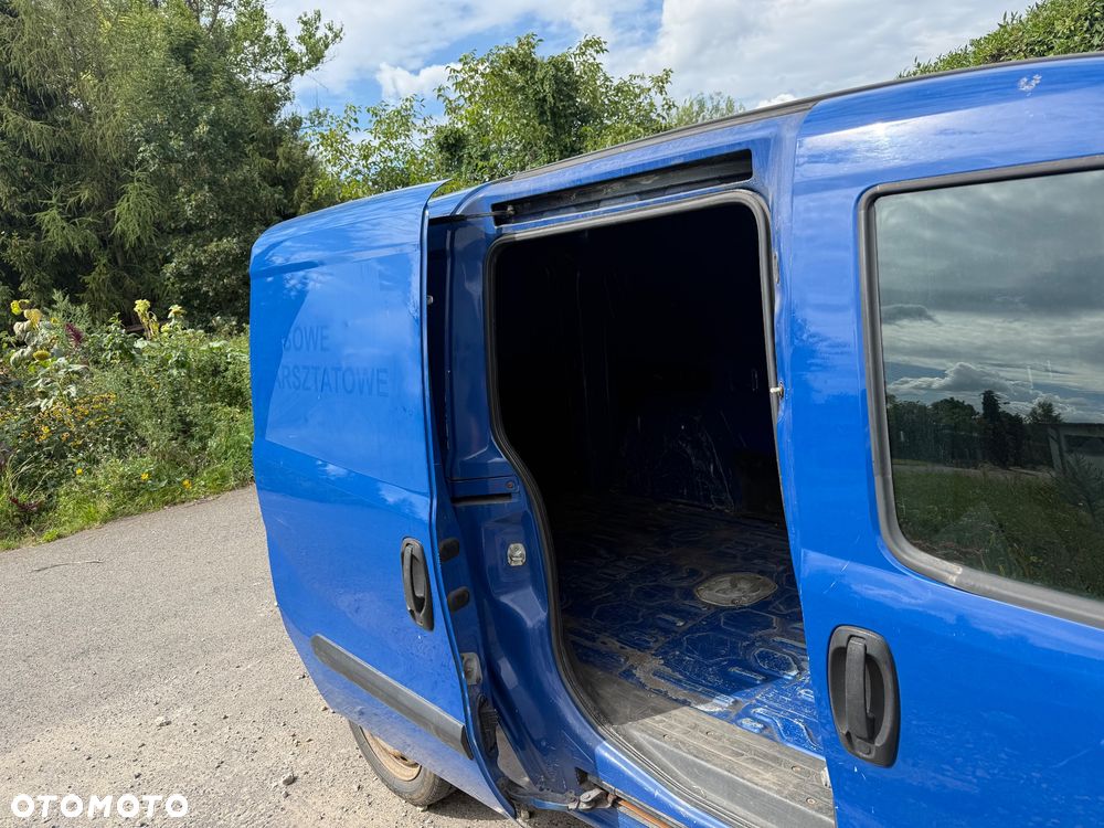 Fiat Doblo - 11