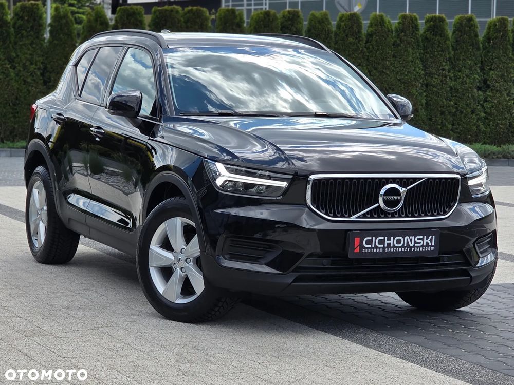 Volvo XC 40 T3 Momentum Pro - 30