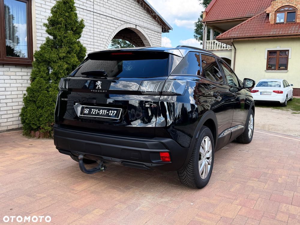 Peugeot 3008 BlueHDi 130 Stop & Start Active Pack - 17