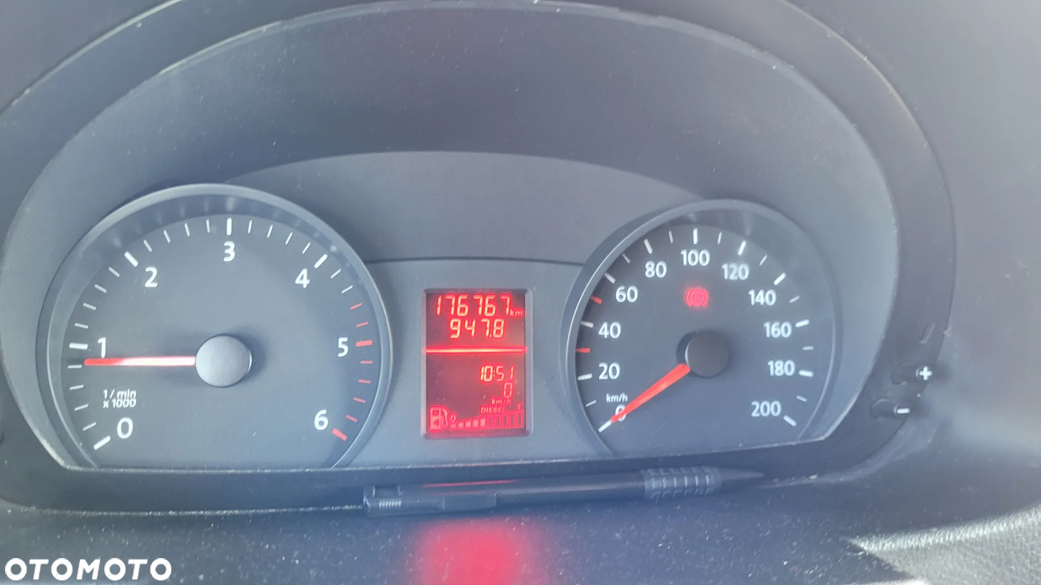 Volkswagen CRAFTER - 5