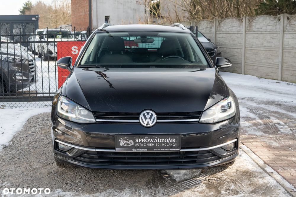 Volkswagen Golf 1.5 TSI ACT (BlueMotion Technology) DSG Highline - 3