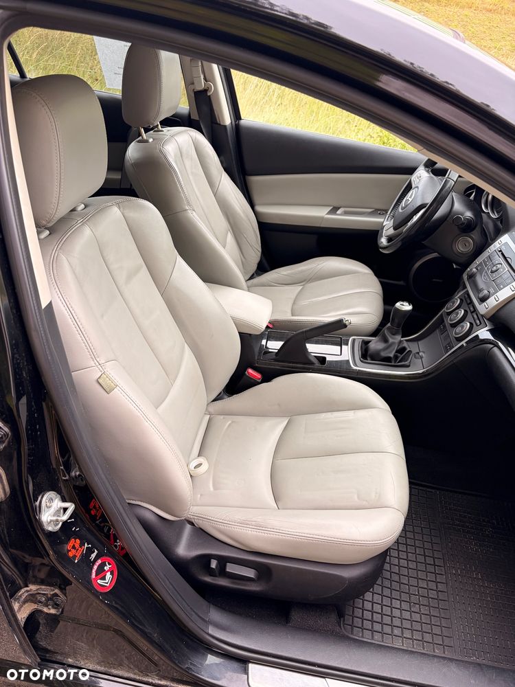 Mazda 6 - 21