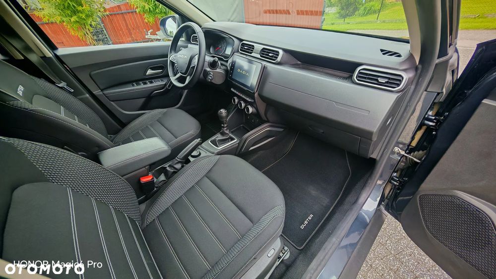 Dacia Duster - 8