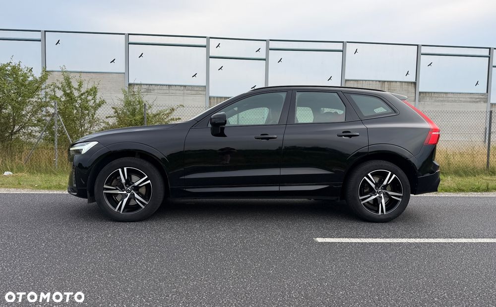 Volvo XC 60 B4 B R-Design - 3