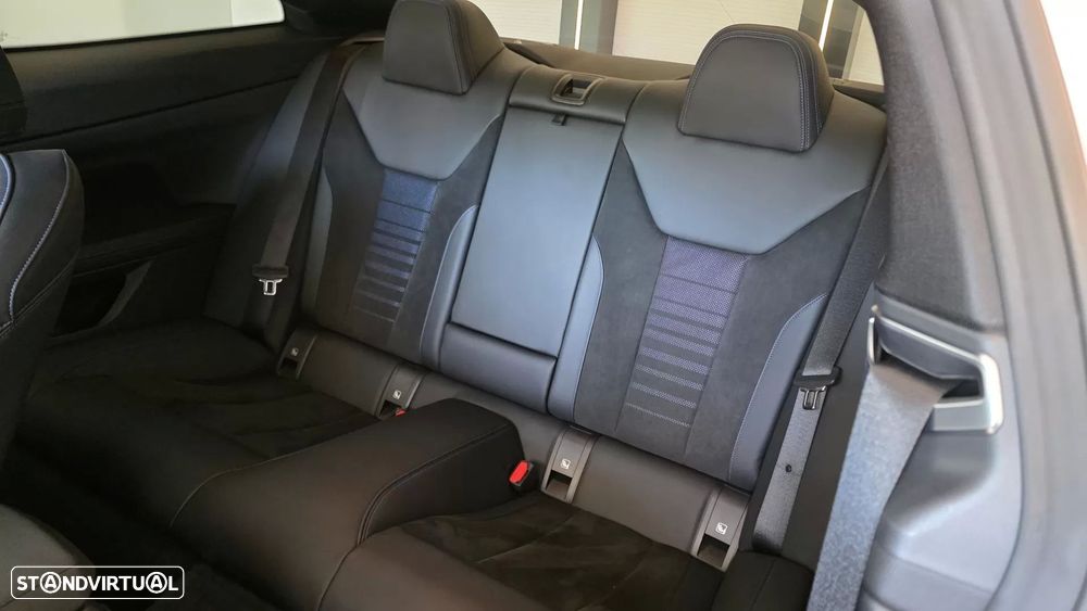 BMW 420 d Pack M Auto - 44