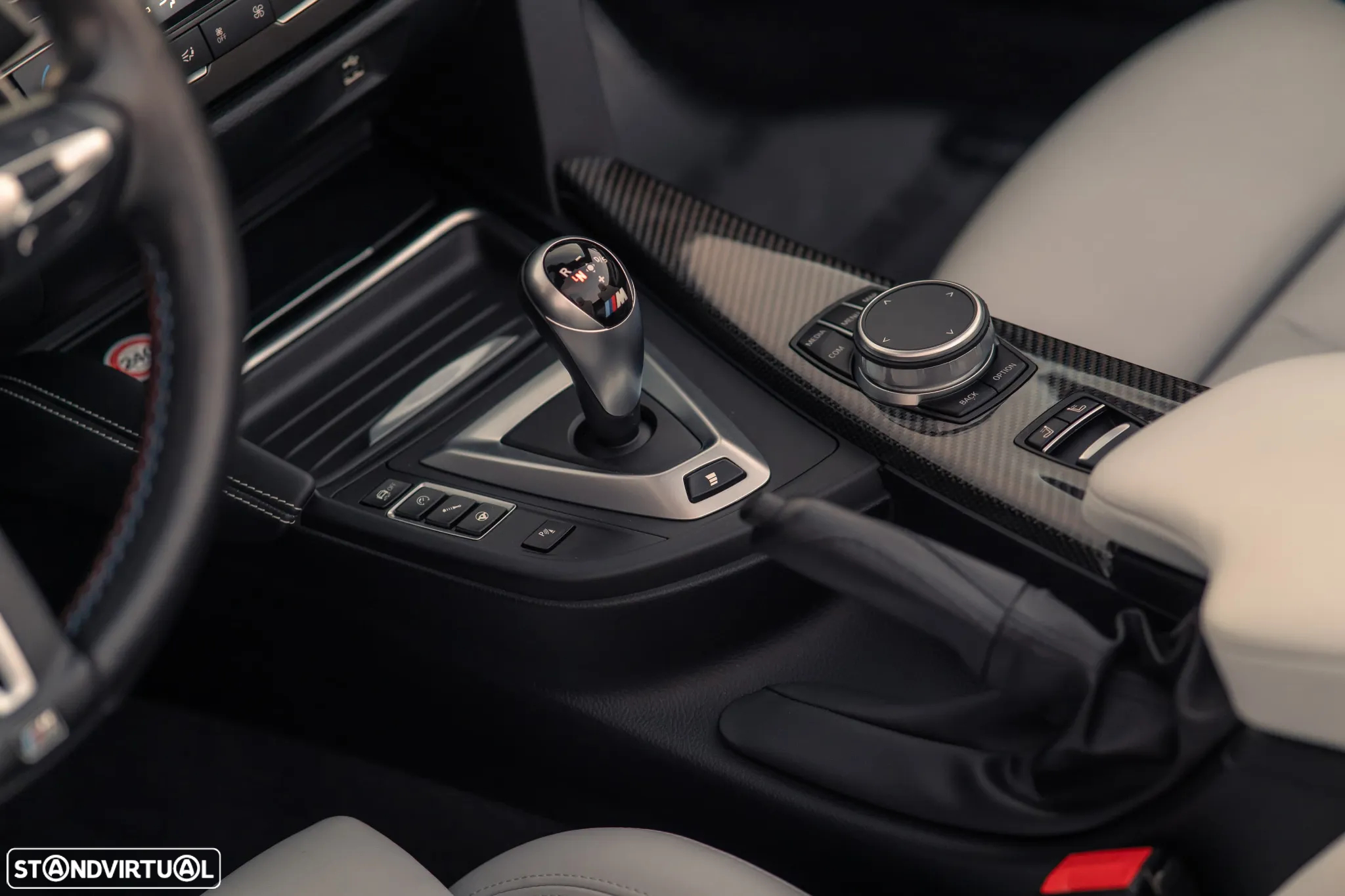 BMW M4 Cabrio DKG Competition - 26