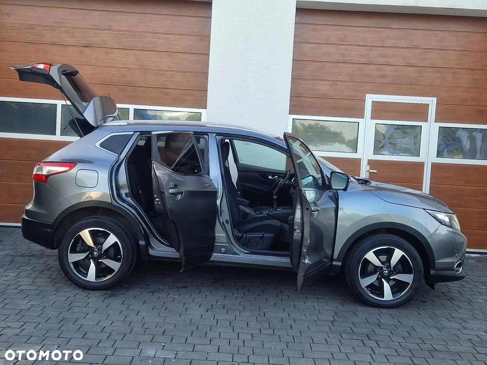 Nissan Qashqai - 16