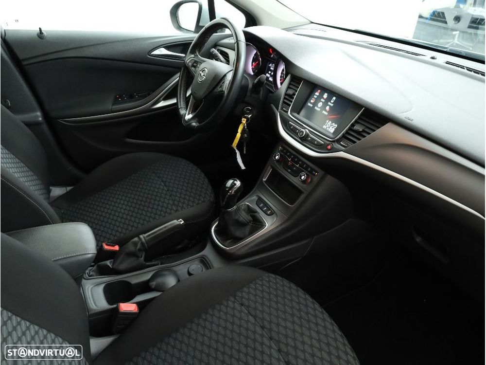 Opel Astra Sports Tourer 1.6 CDTI Ecotec Edition S/S - 13