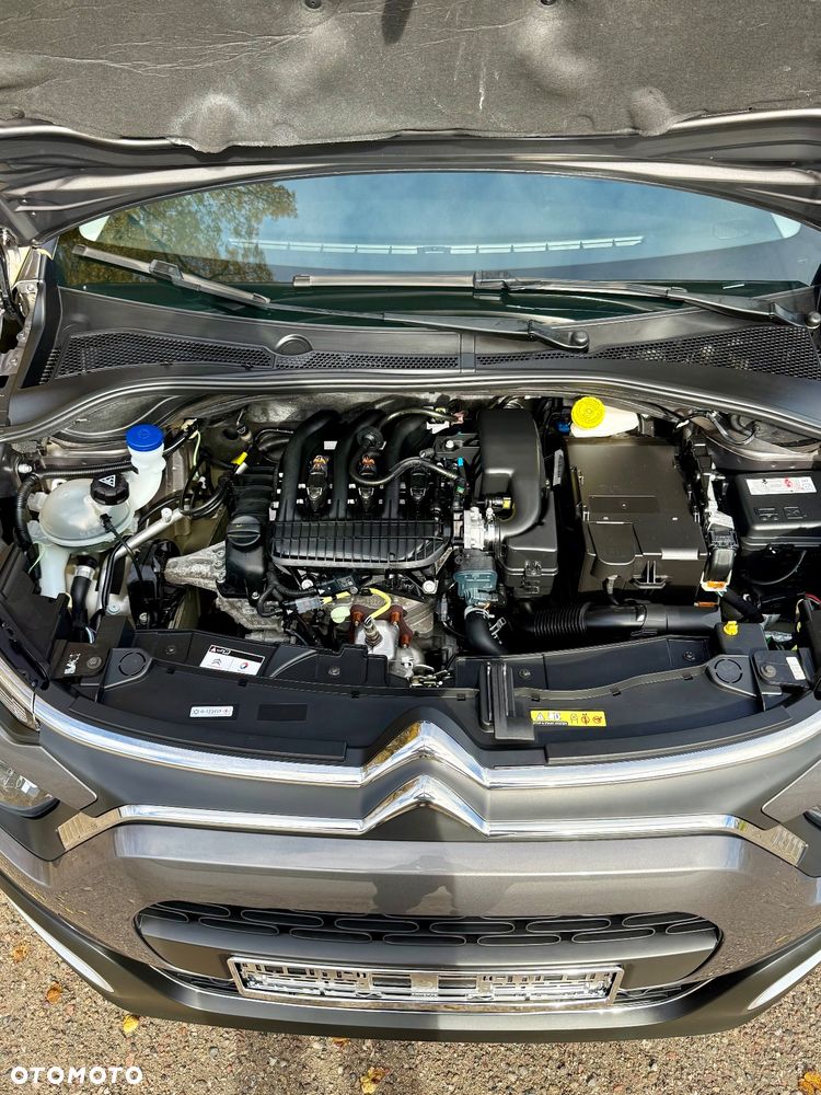 Citroën C3 1.2 PureTech Shine - 40