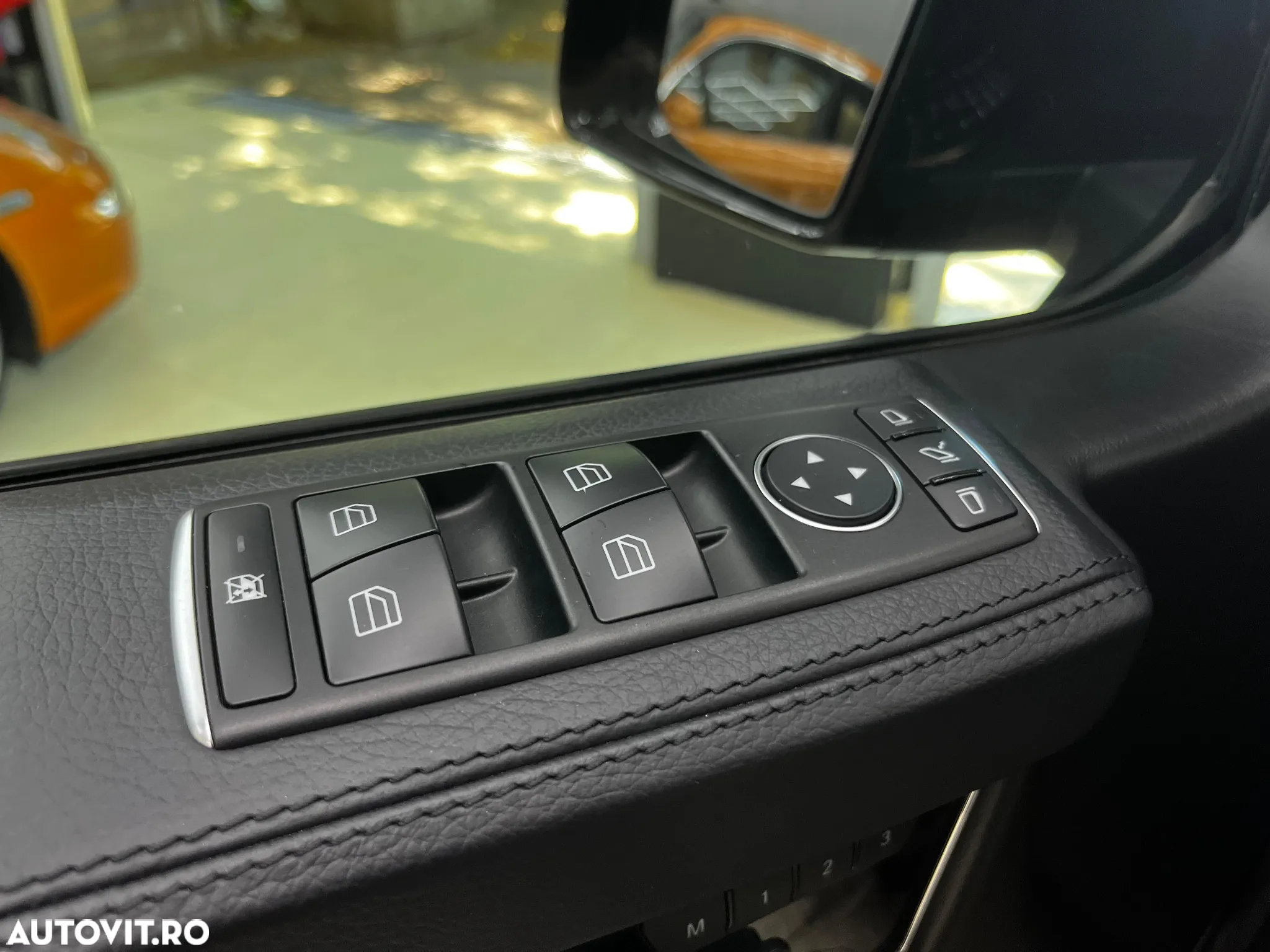 Mercedes-Benz G 63 AMG SW Long - 26