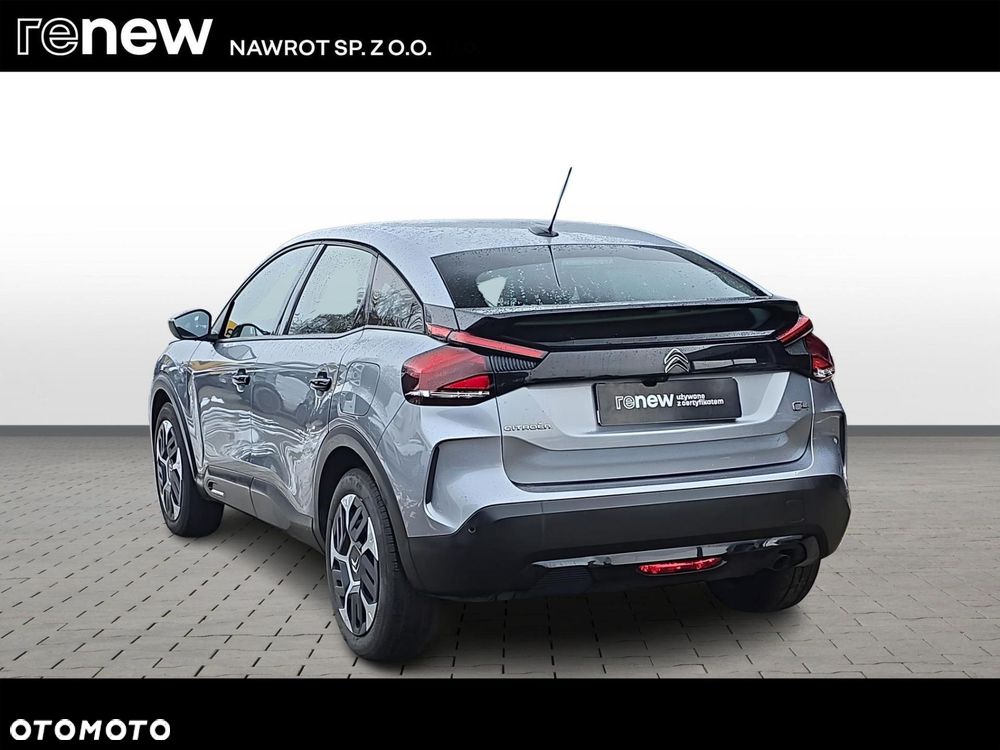 Citroën C4 1.2 PureTech Feel S&S - 3