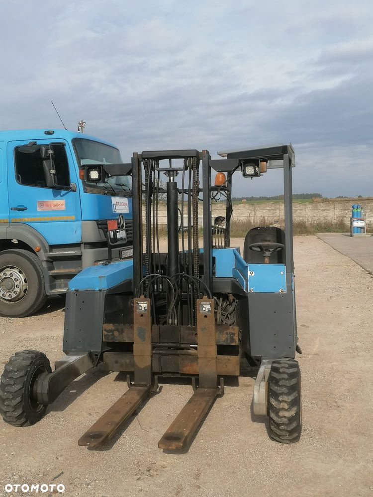 Terberg TKL-M 2000 - 3