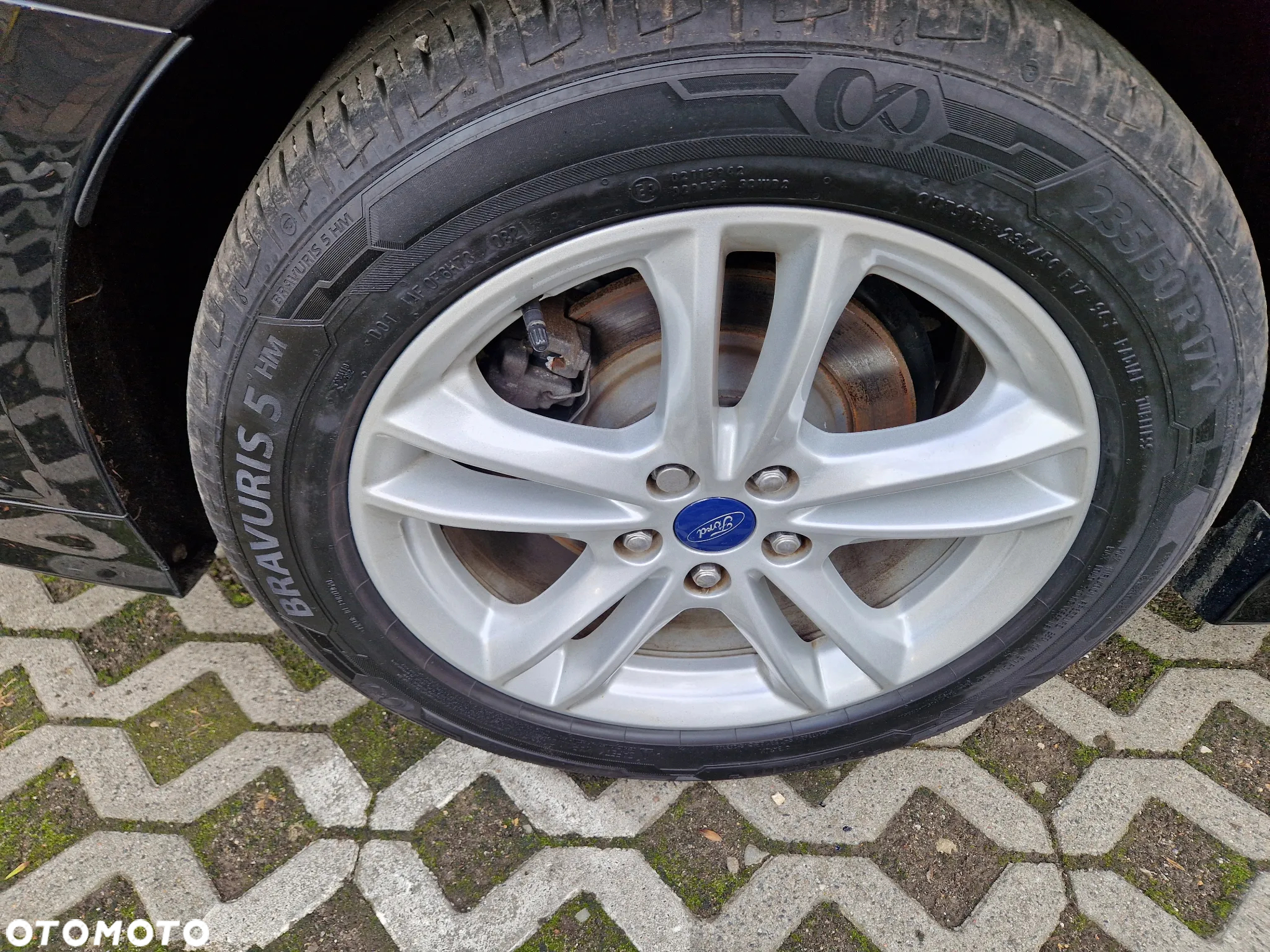 Ford Mondeo 2.0 TDCi Titanium - 32