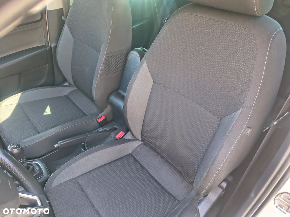 Skoda RAPID 1.2 TSI Elegance Green tec - 16
