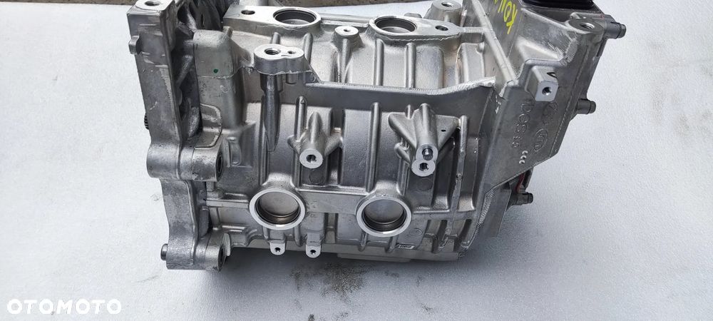 HYUNDAI KONA 2021-2023R ELEKTRYCZNY SILNIK 150KW 1800KM - 5