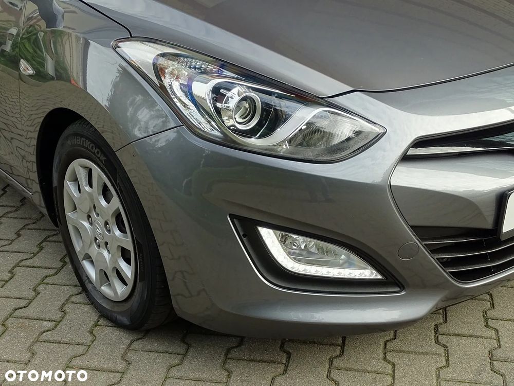 Hyundai i30 1.4 Style - 21