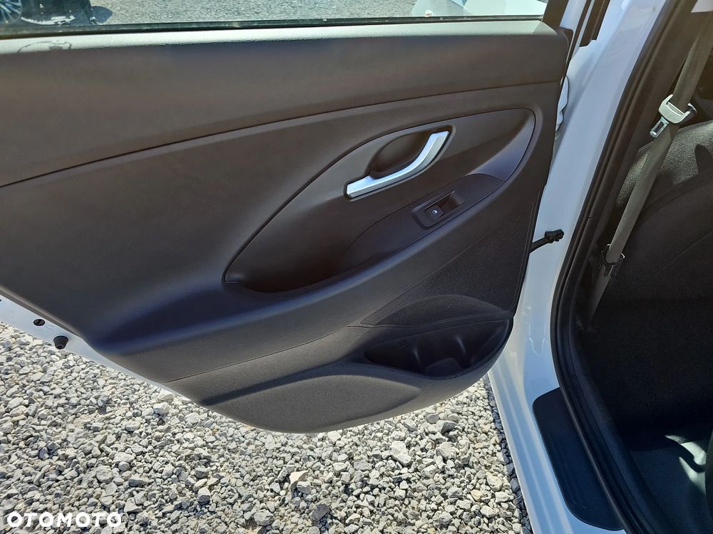 Hyundai i30 1.0 T-GDI Modern - 20