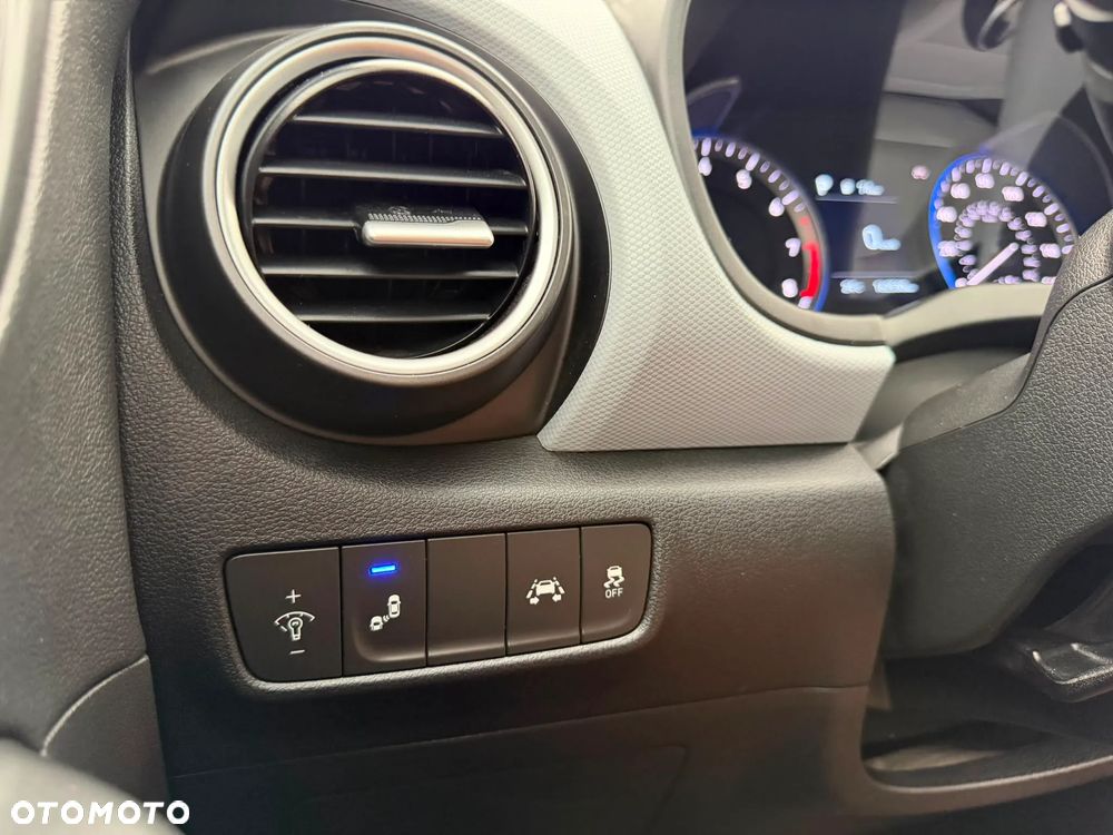 Hyundai Kona 1.6 T-GDI Premium DCT - 26