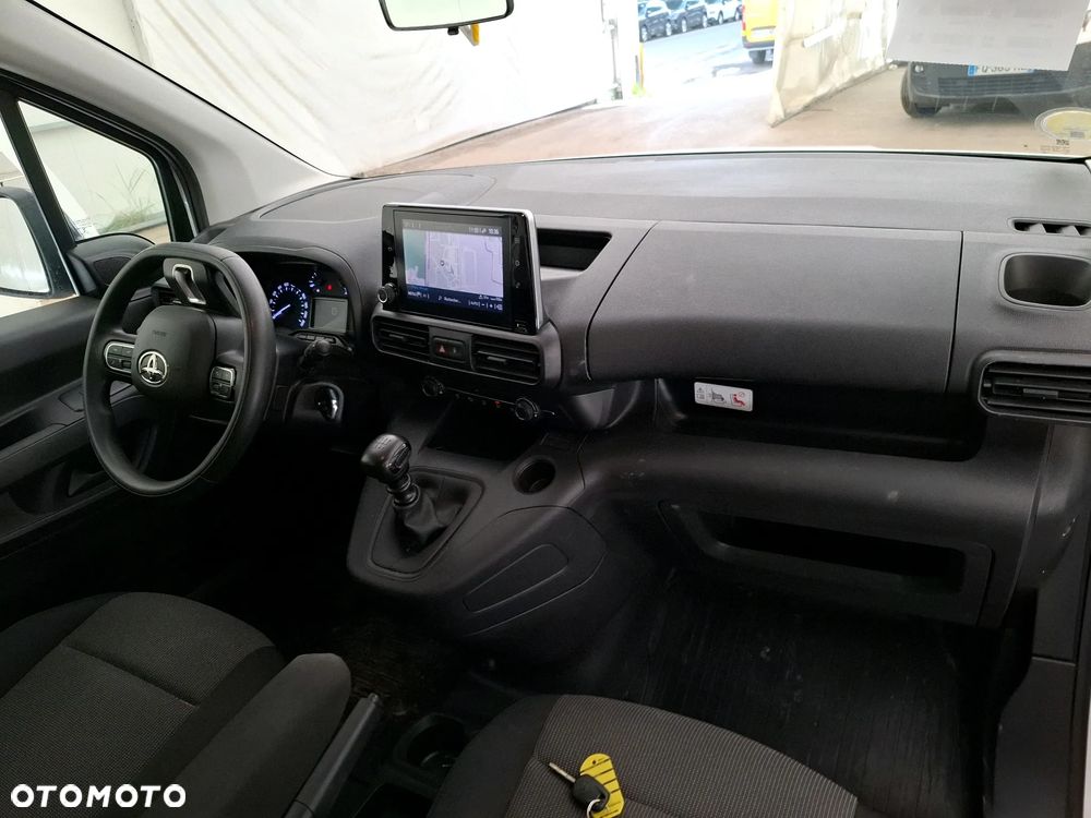 Toyota Proace City - 4