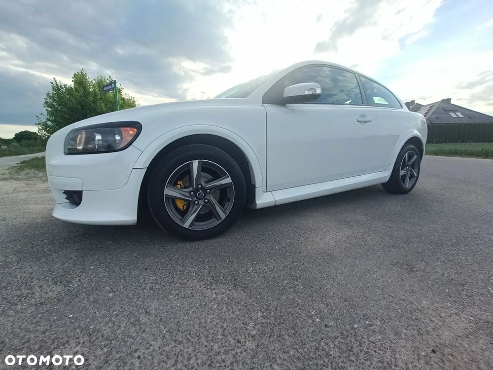 Volvo C30 1.6D - 12