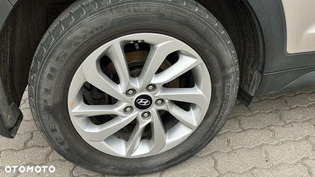 Hyundai Tucson 1.6 GDi Comfort 2WD - 11