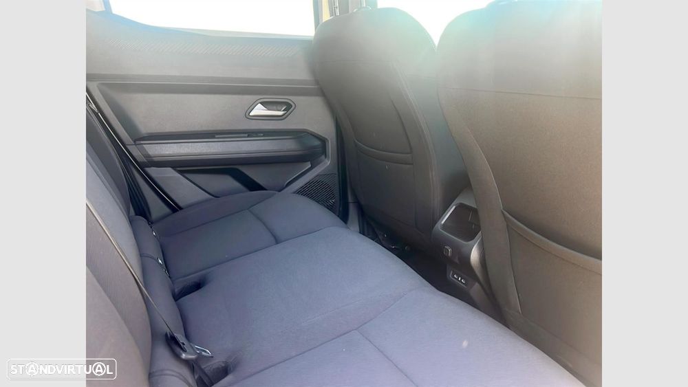 Dacia Duster 1.0 TCe ECO-G Journey Bi-Fuel - 18