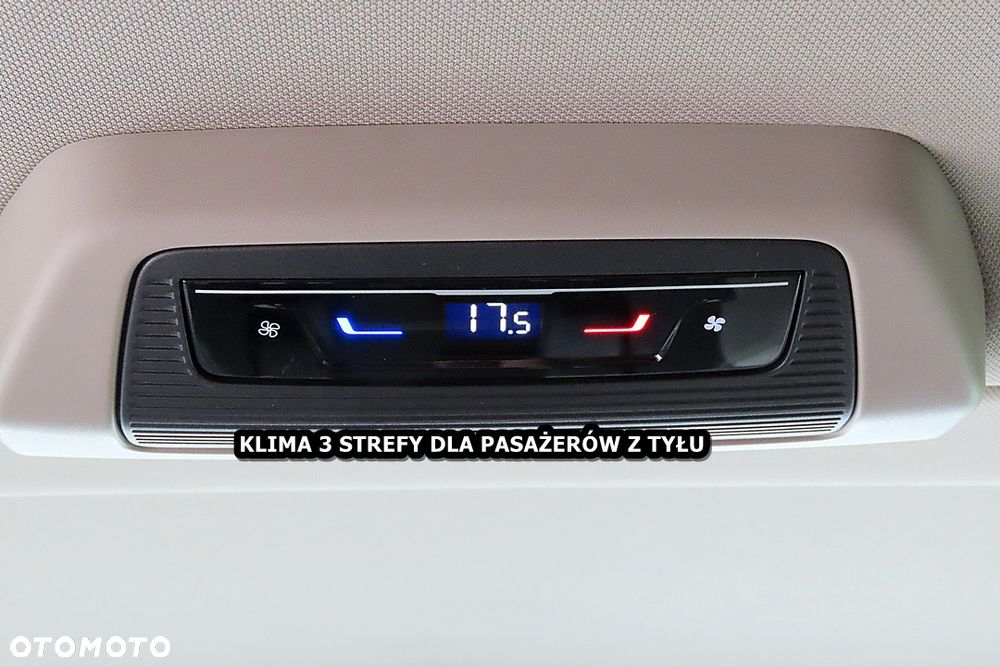 Volkswagen Multivan 2.0 TSI L1 Highline DSG - 22