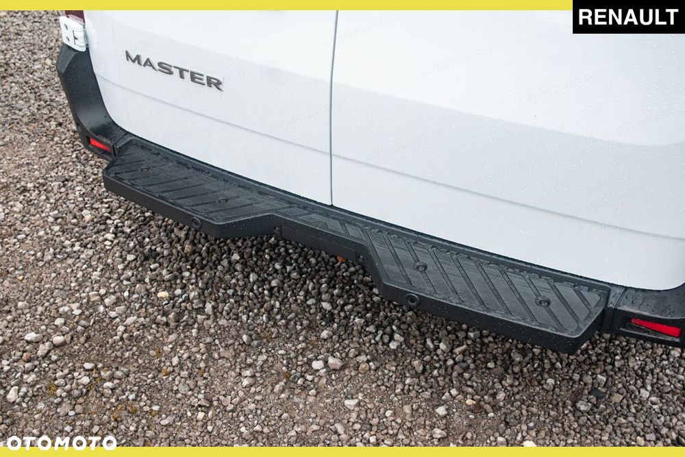 Renault Master L3H2 Extra 2.0 130KM - 14