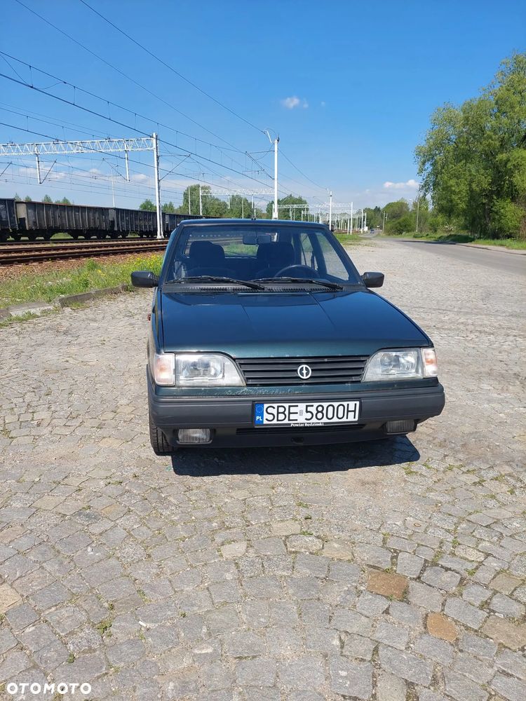 Polonez Caro - 3