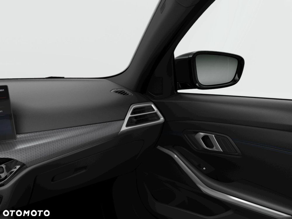 BMW Seria 3 330i xDrive M Sport sport - 11