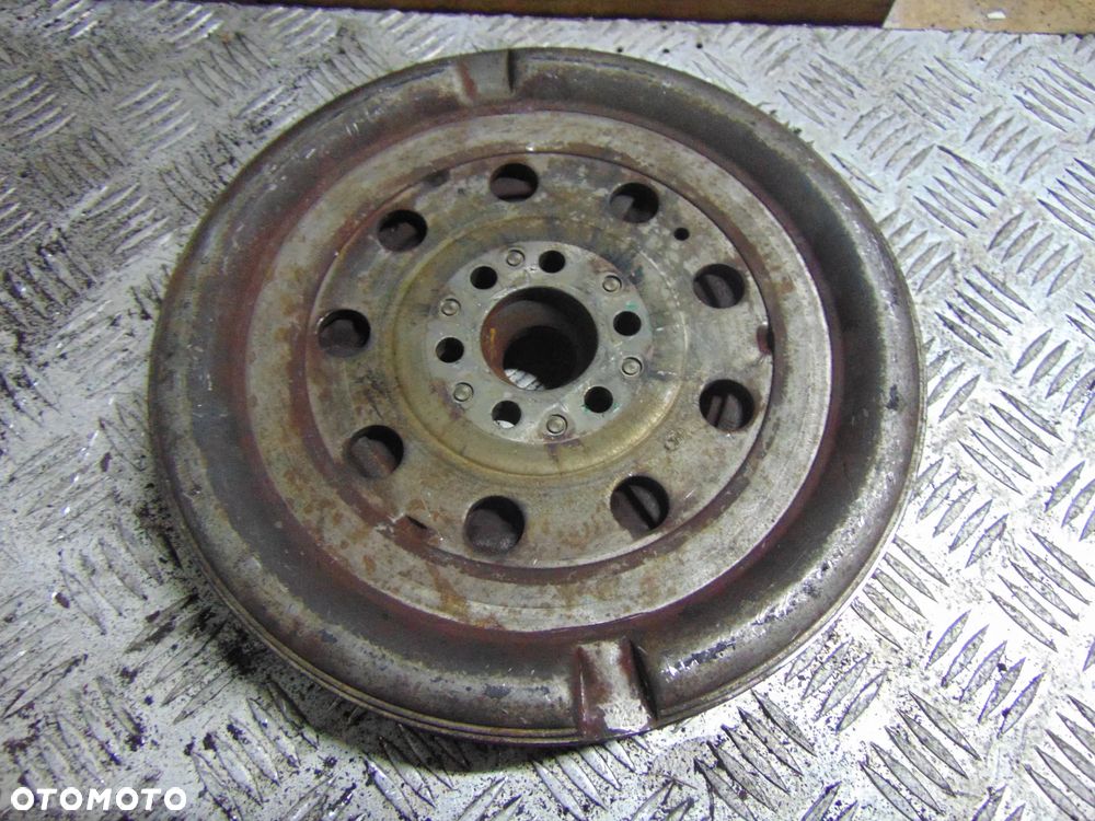 Koło zamachowe golf 4 1,9 tdi 028106264 - 4