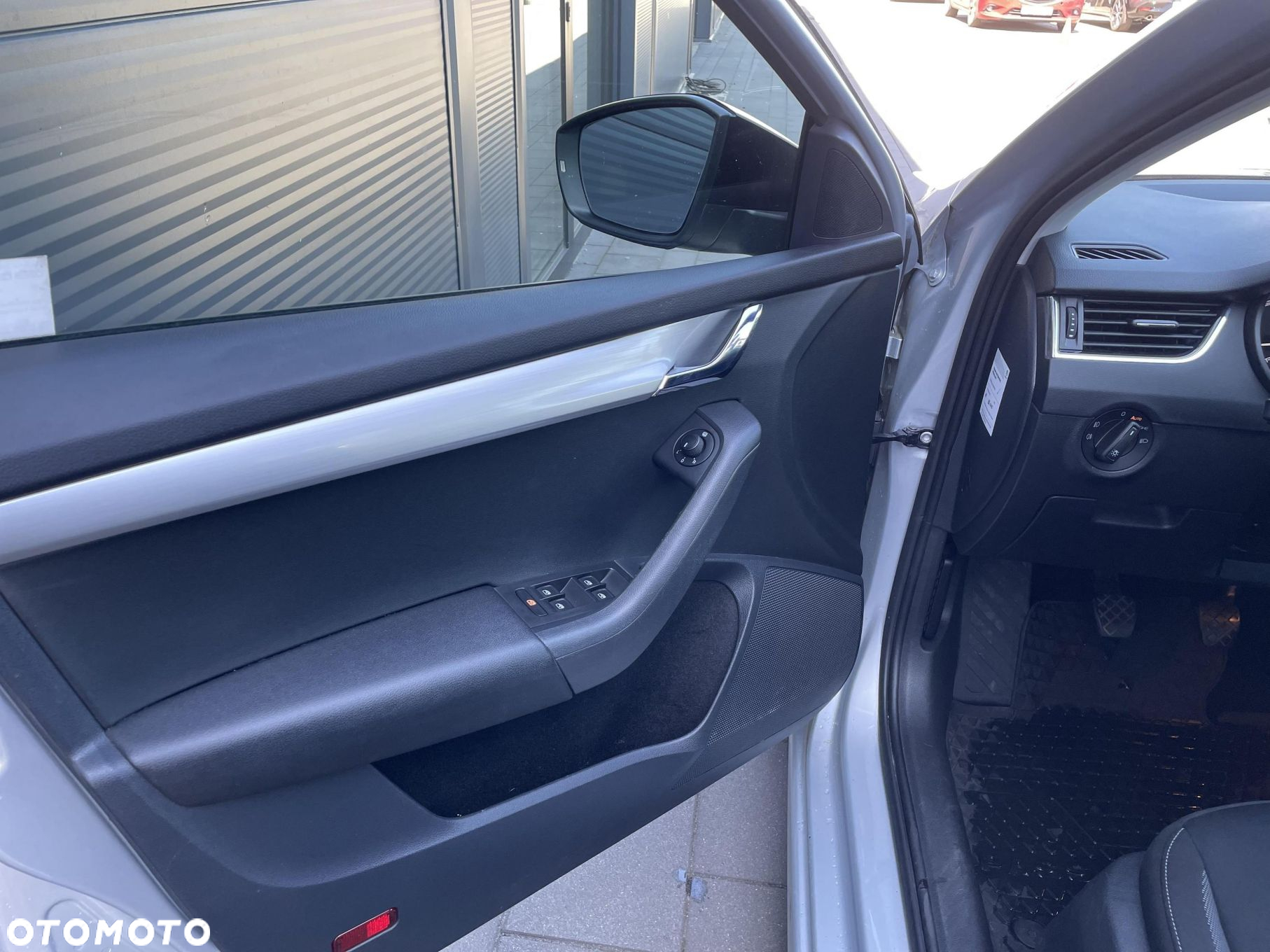 Skoda Octavia 1.5 TSI GPF ACT Ambition - 10