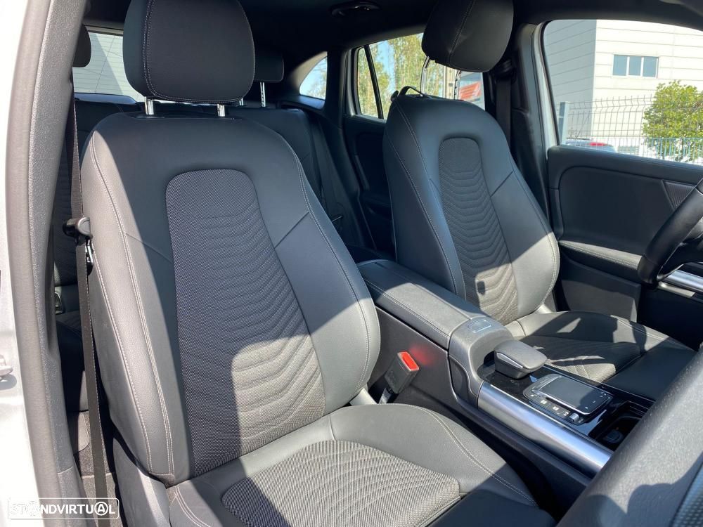 Mercedes-Benz EQA 250+ Edition - 9