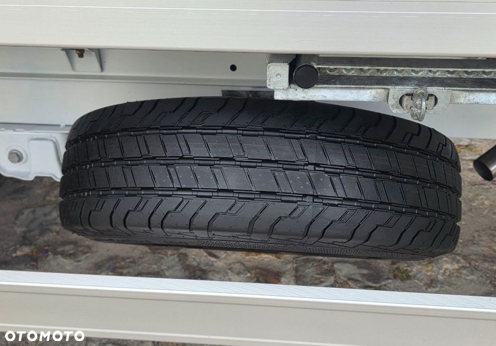 Mercedes-Benz Sprinter 519 - 29