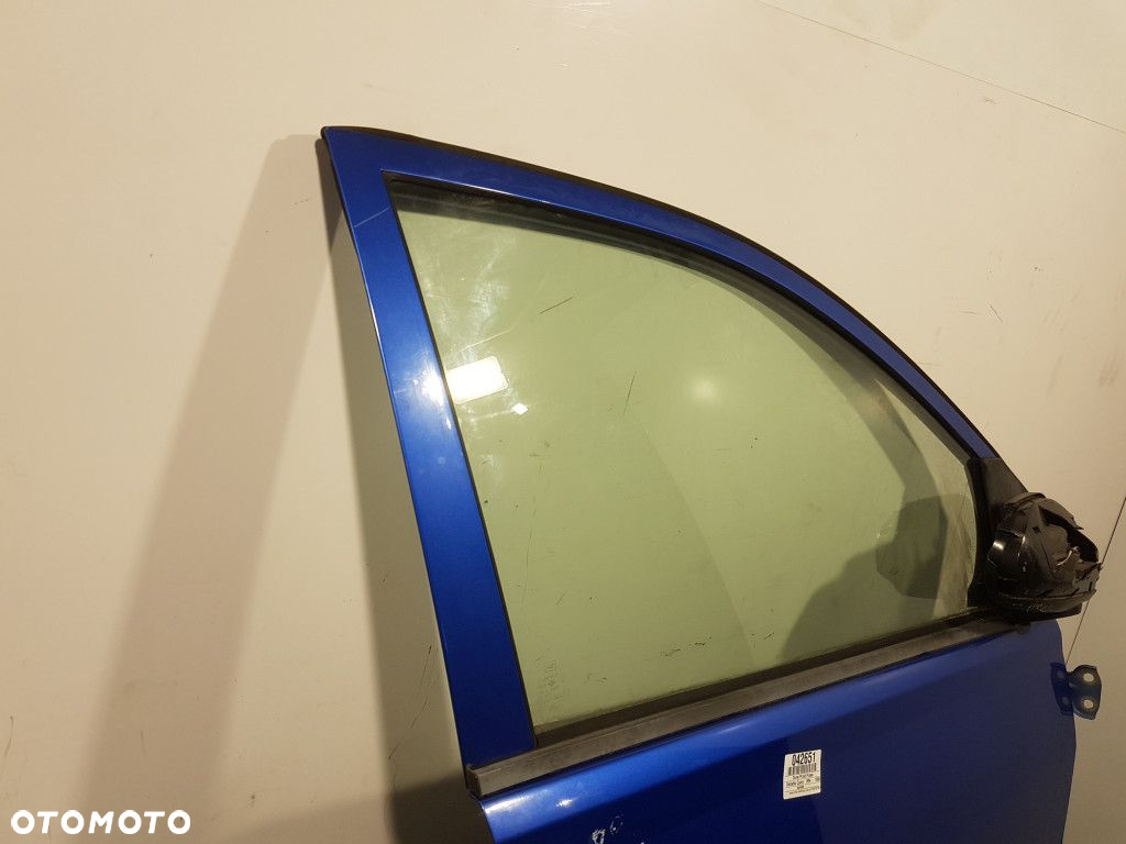 DAIHATSU CUORE VI DRZWI PRZÓD PRAWE HB 5D - 5
