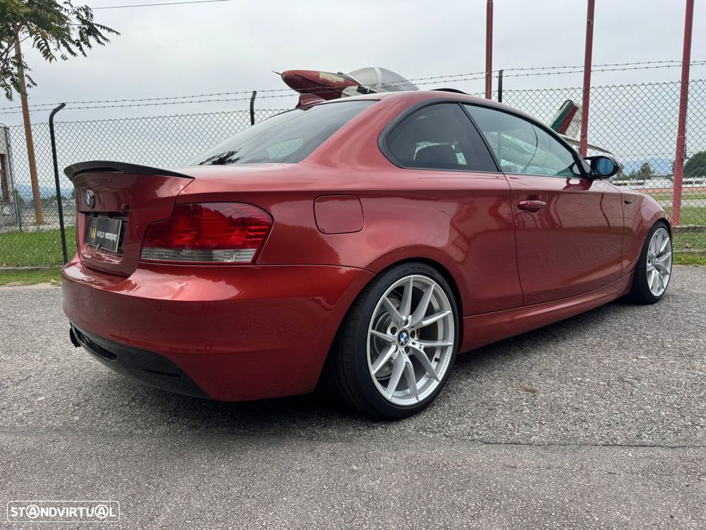 BMW 123 d Coupe - 37