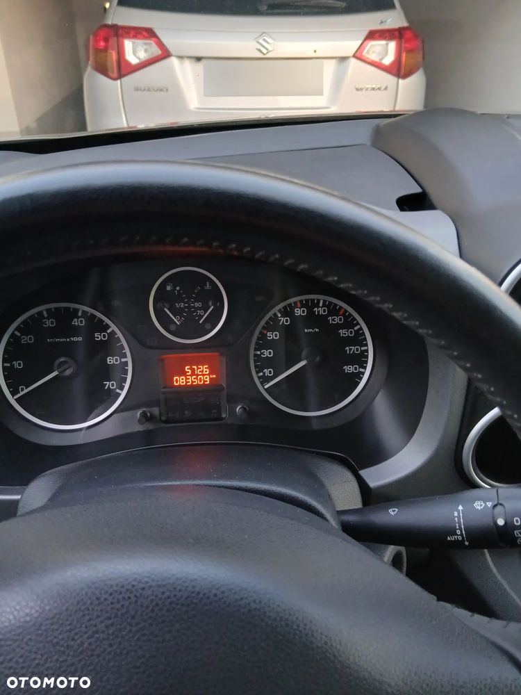 Peugeot Partner - 5